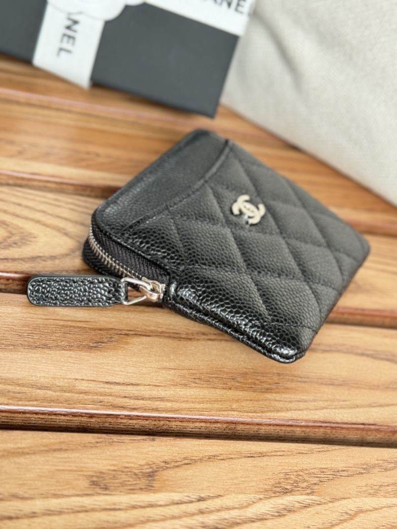 Chanel Wallet Purse